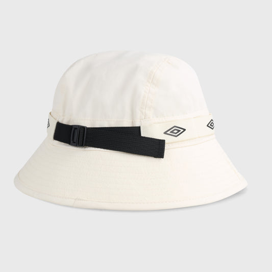 UMBRO 5 Panel Bucket Hat BEIGE