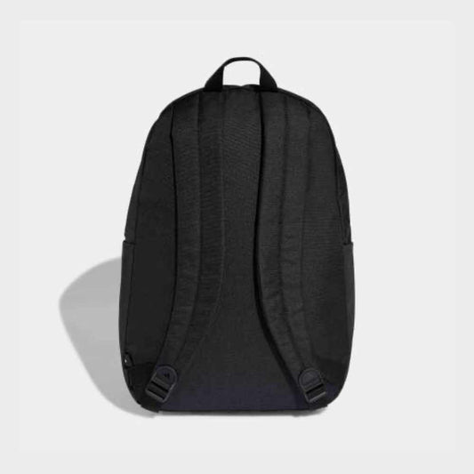 ADIDAS Essentials Back To University Bars Backpack BLACK