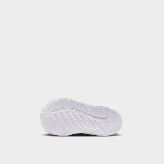 NIKE INFANTS Cosmic Runner BLACK
