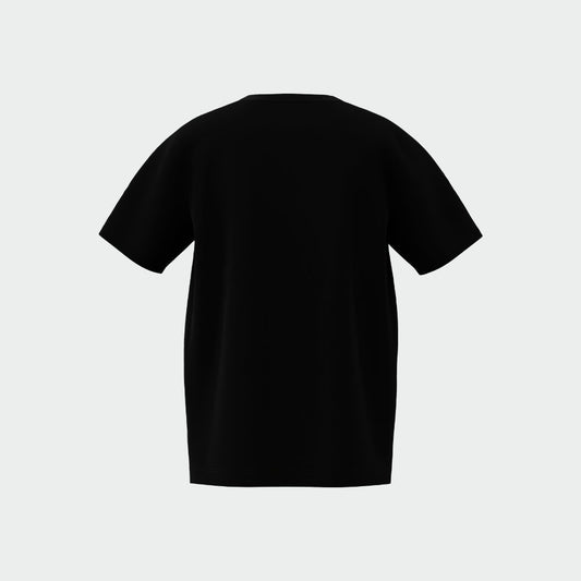 Adidas Modern Essential Tee Black