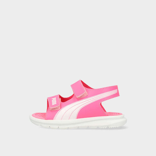Puma Girls Crony 2.0 Sandals Pink