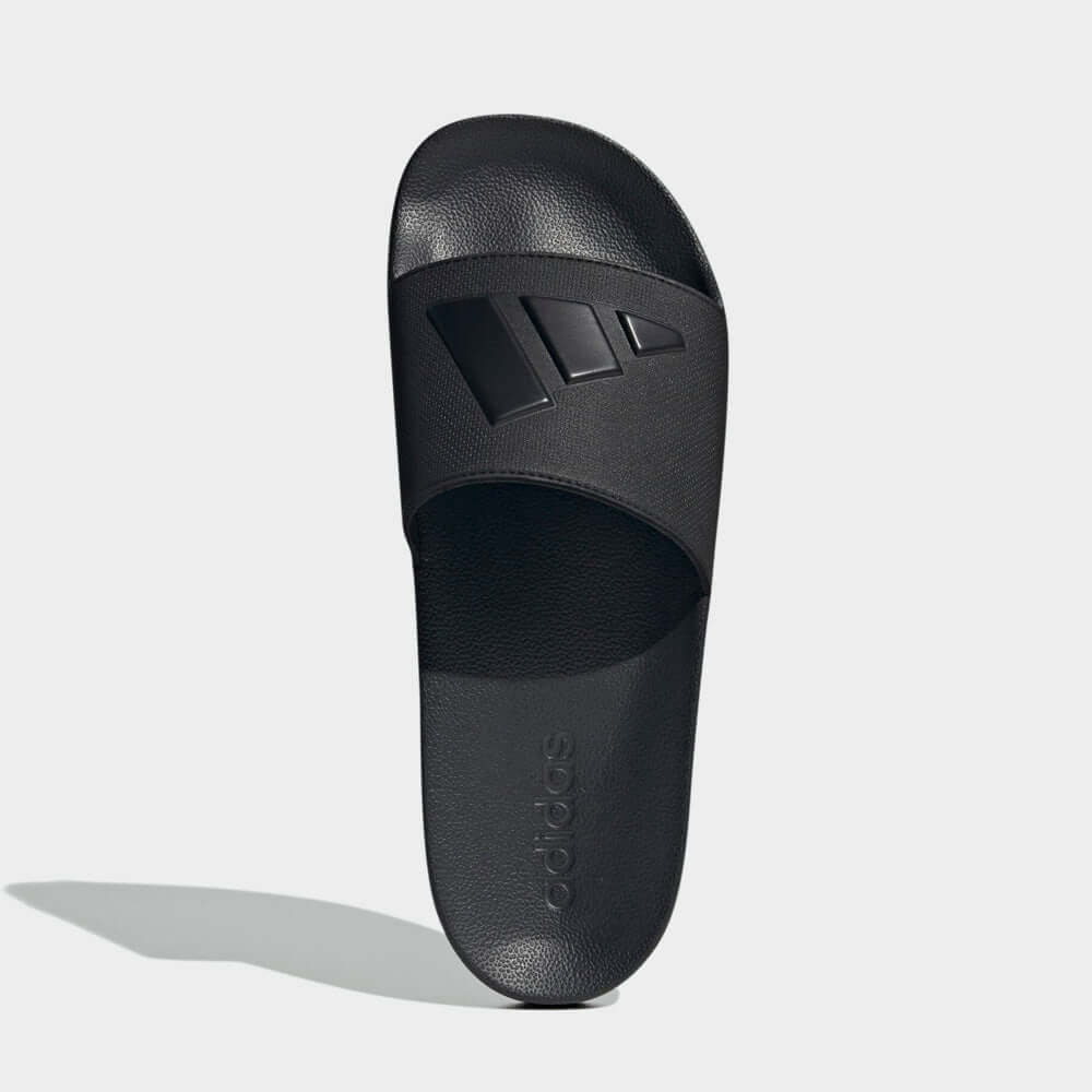 Adidas Unisex Adilette Shower Slides Black