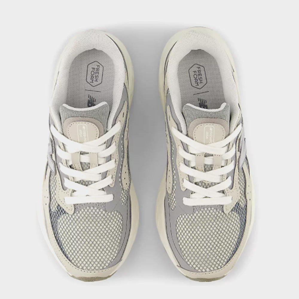 New Balance Womens Arishi Sneakers Grey