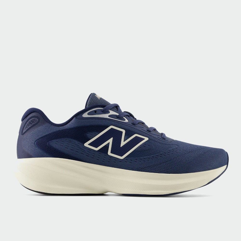 New Balance Mens FRESH FOAM 680 v9 Blue – Tekkie Town