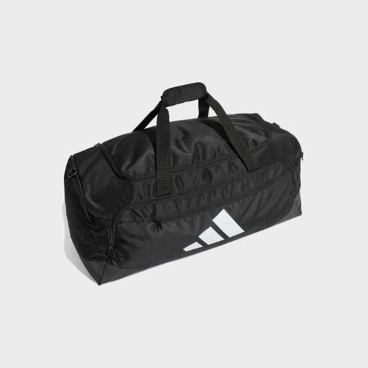 ADIDAS TRA DEF Duffel Bag Large BLACK
