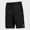Umbro Mens Burke Shorts Black