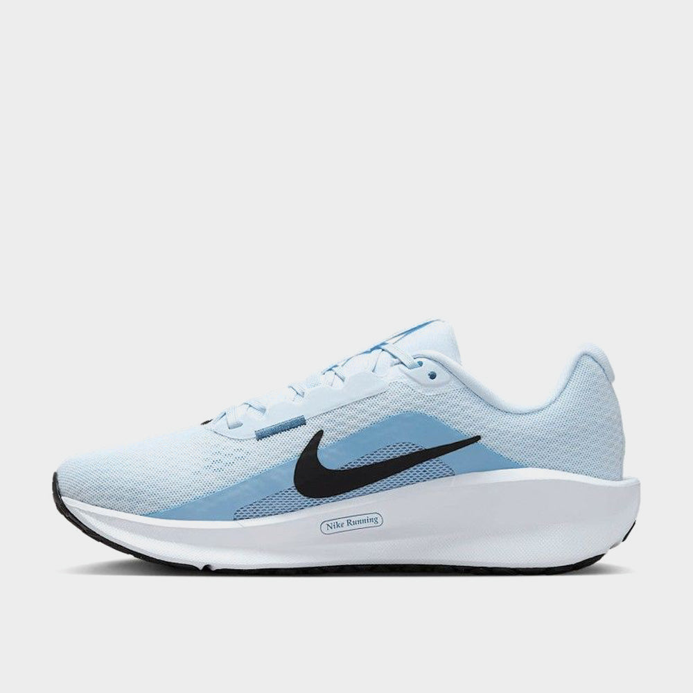 Nike Womens Downshifter 13 Running Shoes Blue