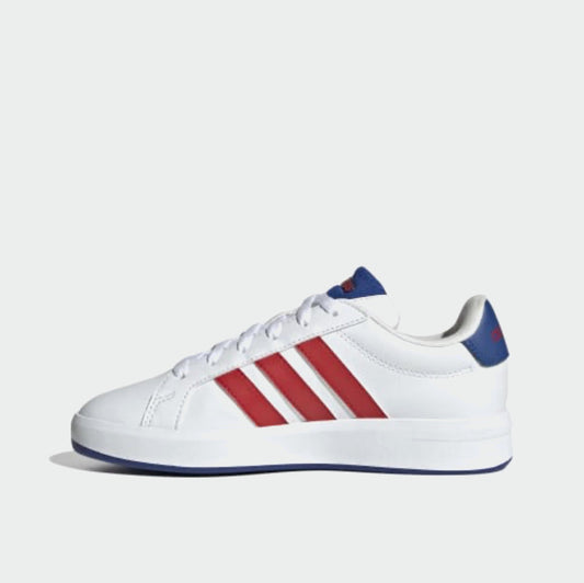 Adidas Grand Court 3.0 White