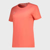 Umbro Womens Trisha Tee Pink