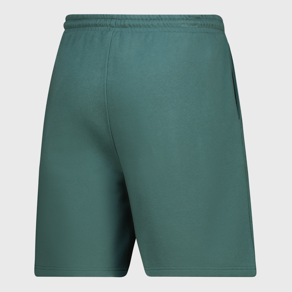 Umbro Mens King Shorts Green