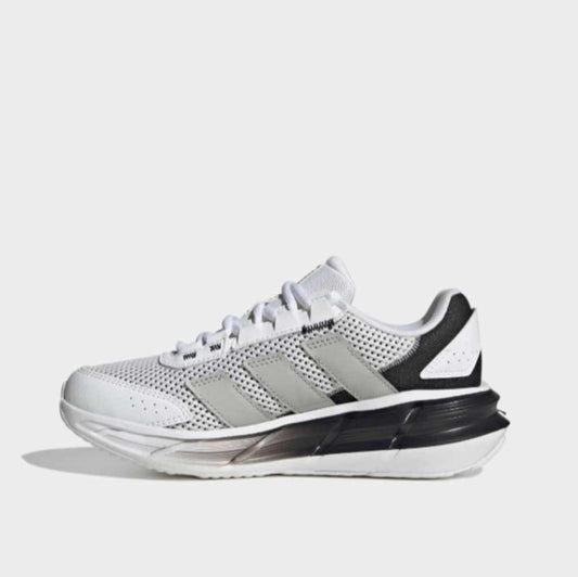 ADIDAS Adistar J Sneakers WHITE