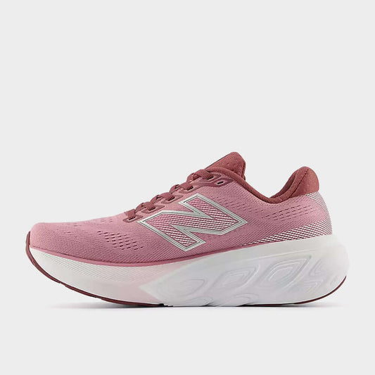 NEW BALANCE WOMENS Fresh Foam X 880 v15 Running Shoes PINK