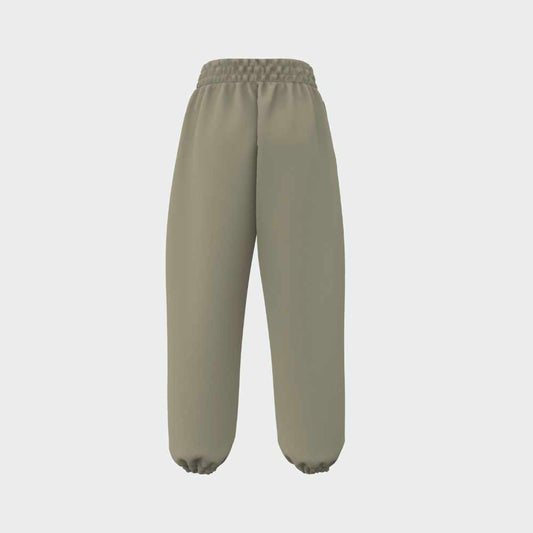 Adidas Womens ALLSZN SL Pants Green