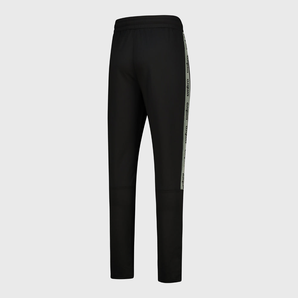Umbro Mens Bolt Track Pants Black