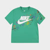 Nike Kids Club Revealed Tee Green