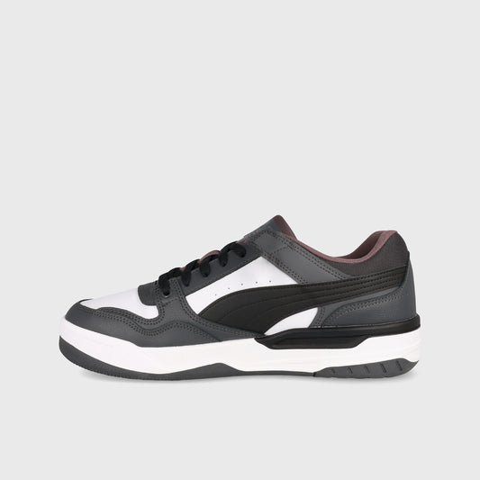 PUMA MENS REBOUND RETRO BLACK