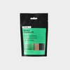 The Lab Sneaker Cleaning Kit Black
