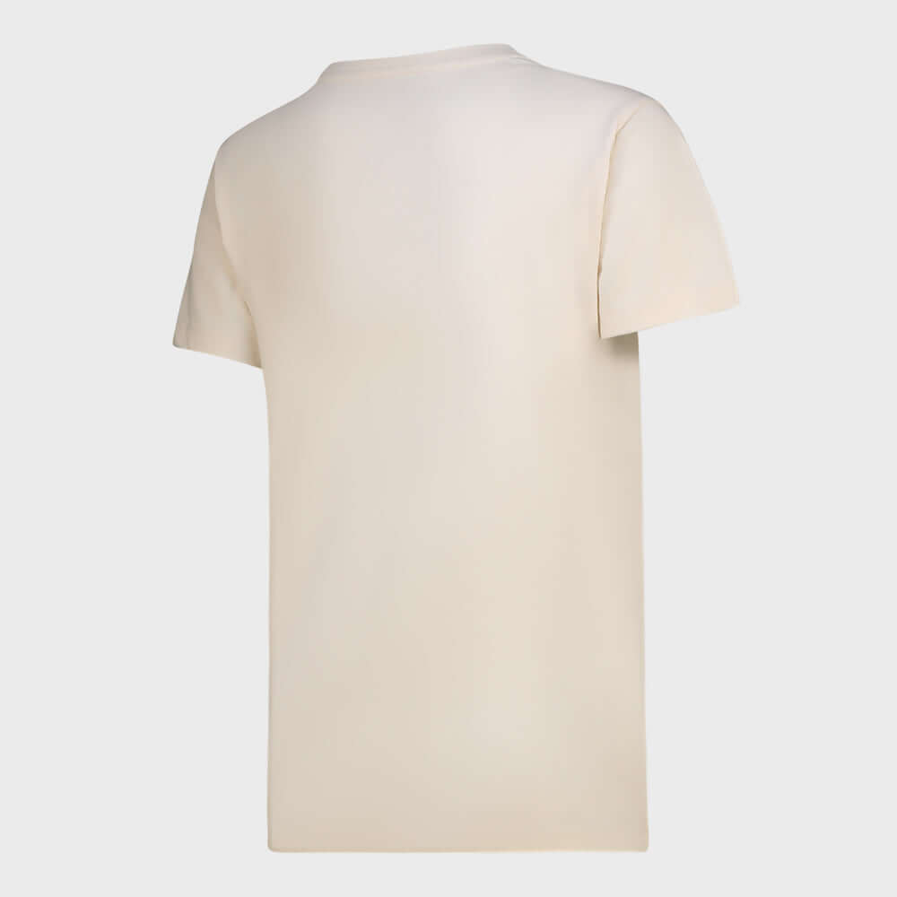 Umbro Womens Trisha Tee Beige