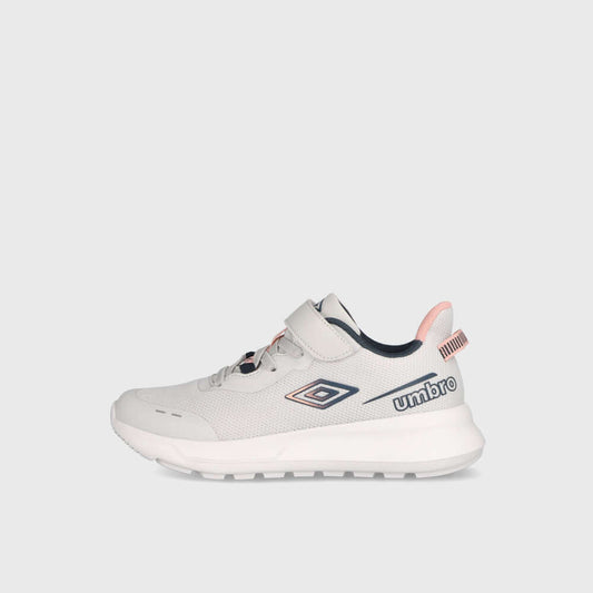 Umbro Girls Matley Sneakers Grey
