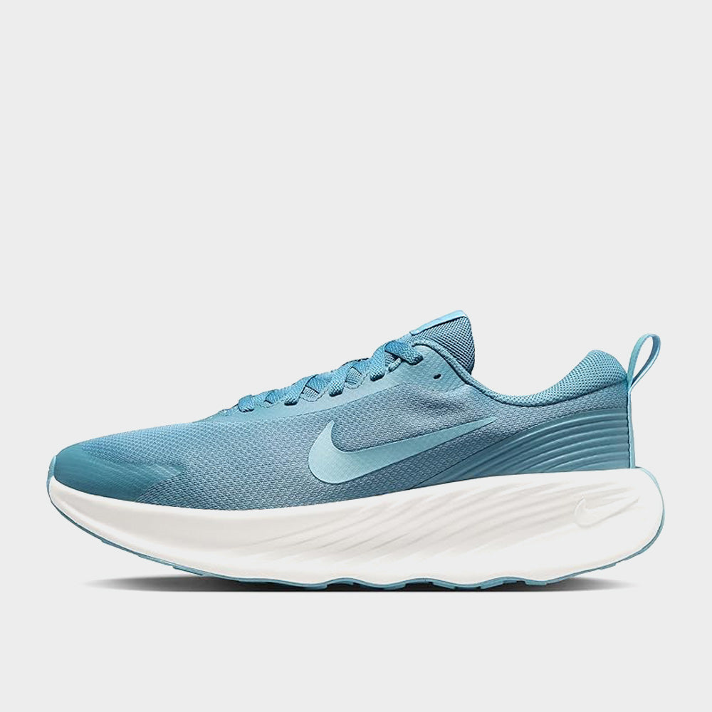Nike Mens Promina Running Shoes Blue