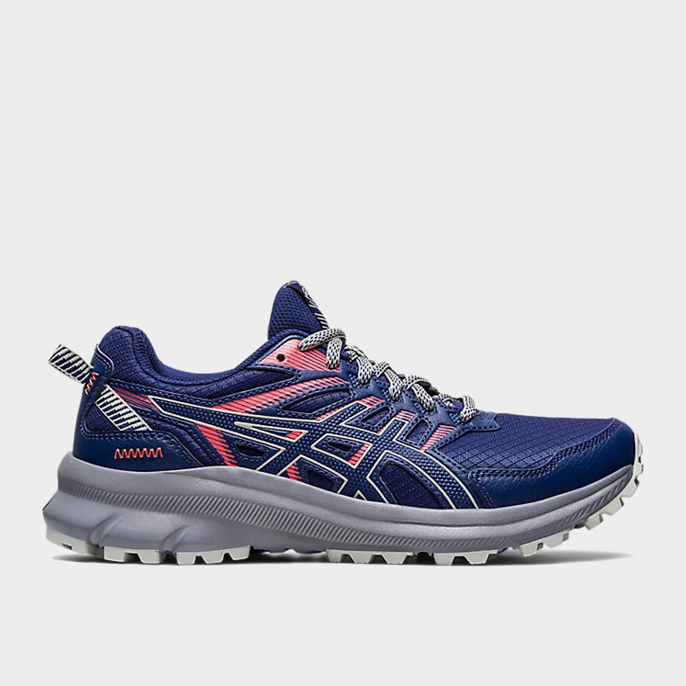 Asics frequent xt ladies trail best sale