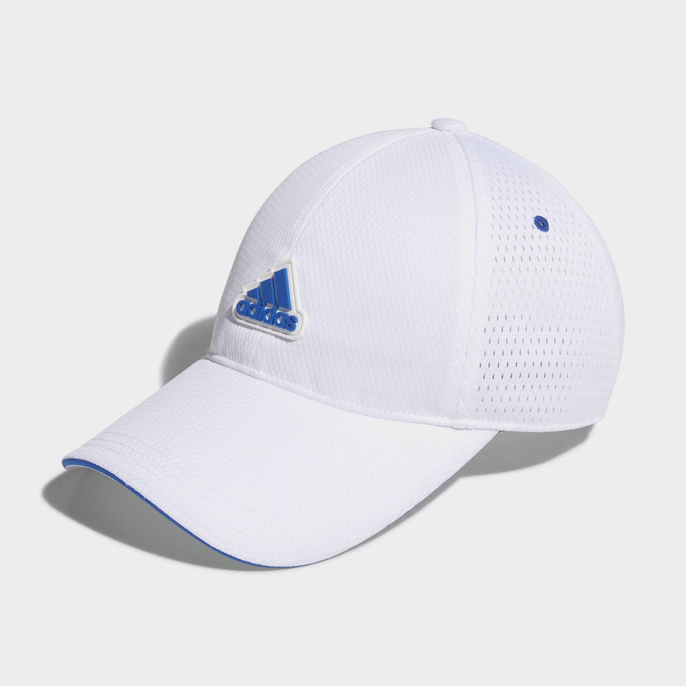 Kids Mesh Cap _ 173605 _ White