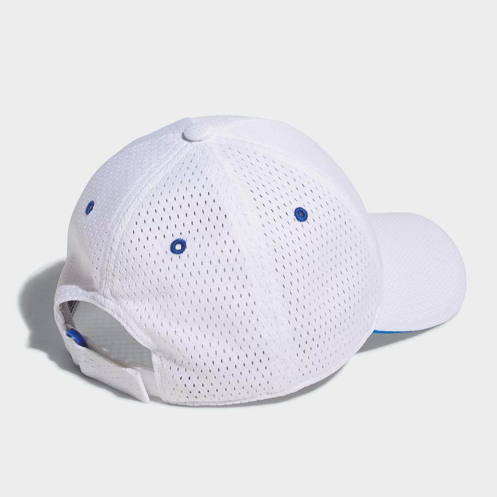Kids Mesh Cap _ 173605 _ White