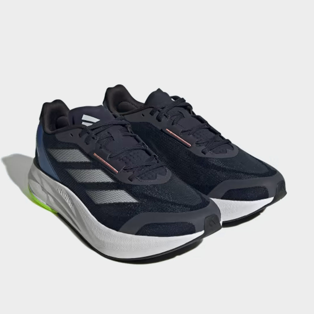 Adidas Mens Duramo Speed Short Run Black/grey _ 173675 _ Black