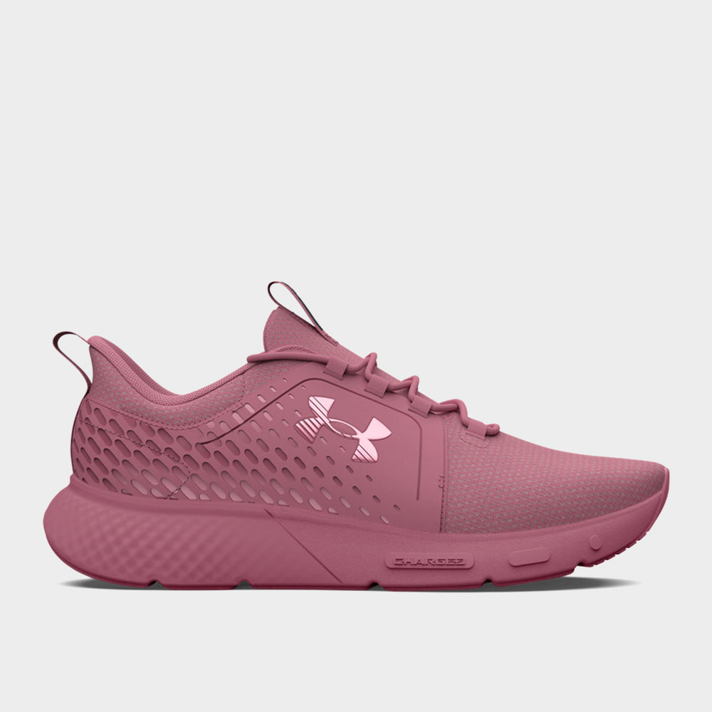 Under Armour Women's Charged Decoy Performance Running Pink/pink _ 173