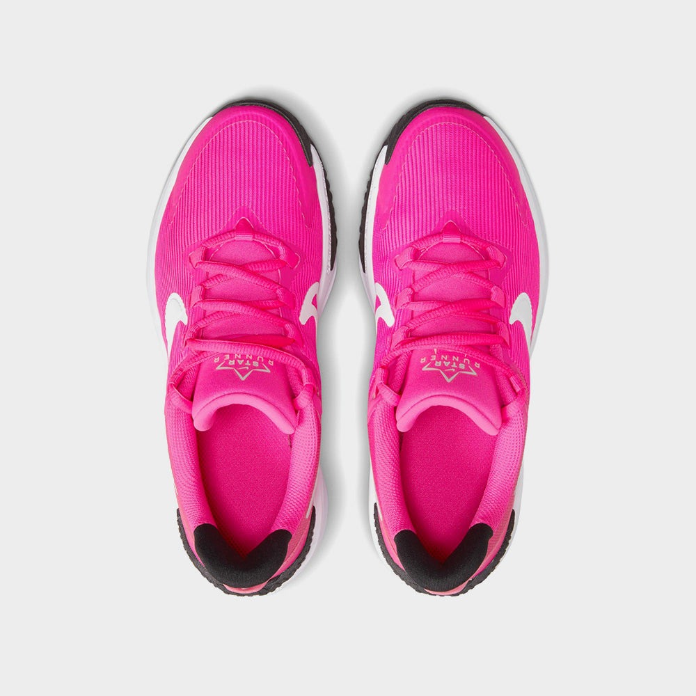 Star Runner 4 _ 173736 _ Pink