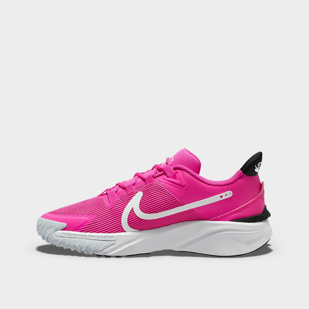 Star Runner 4 _ 173736 _ Pink