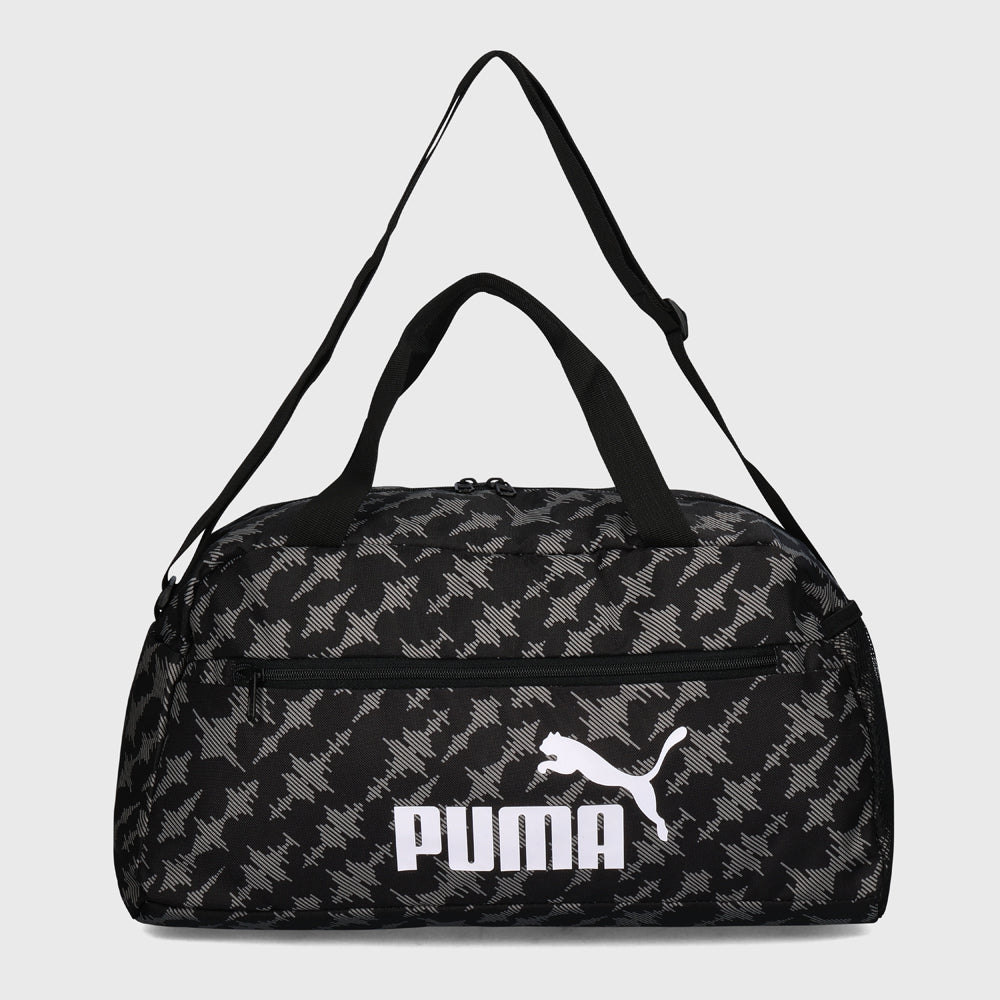 Aop 173751 Sportsbag _ _ Phase Puma Pink
