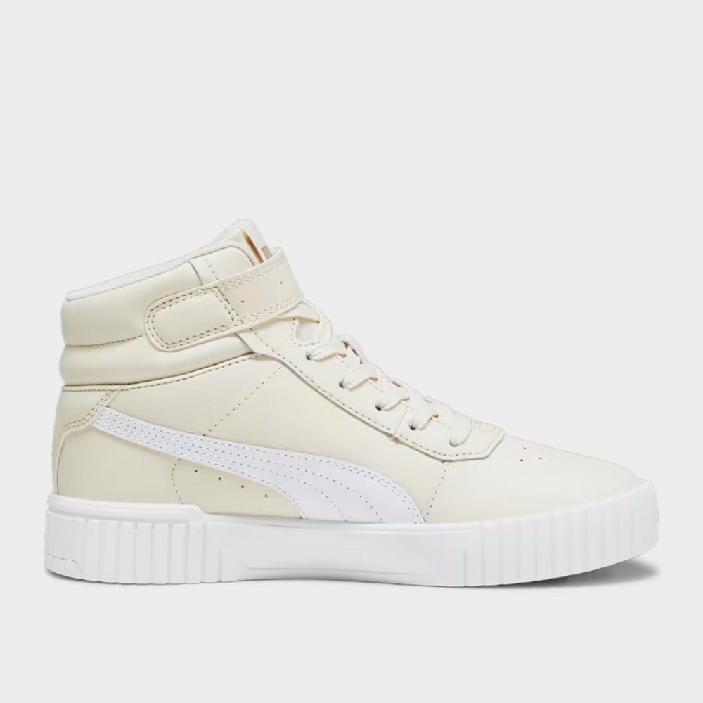 Puma ducati store women beige