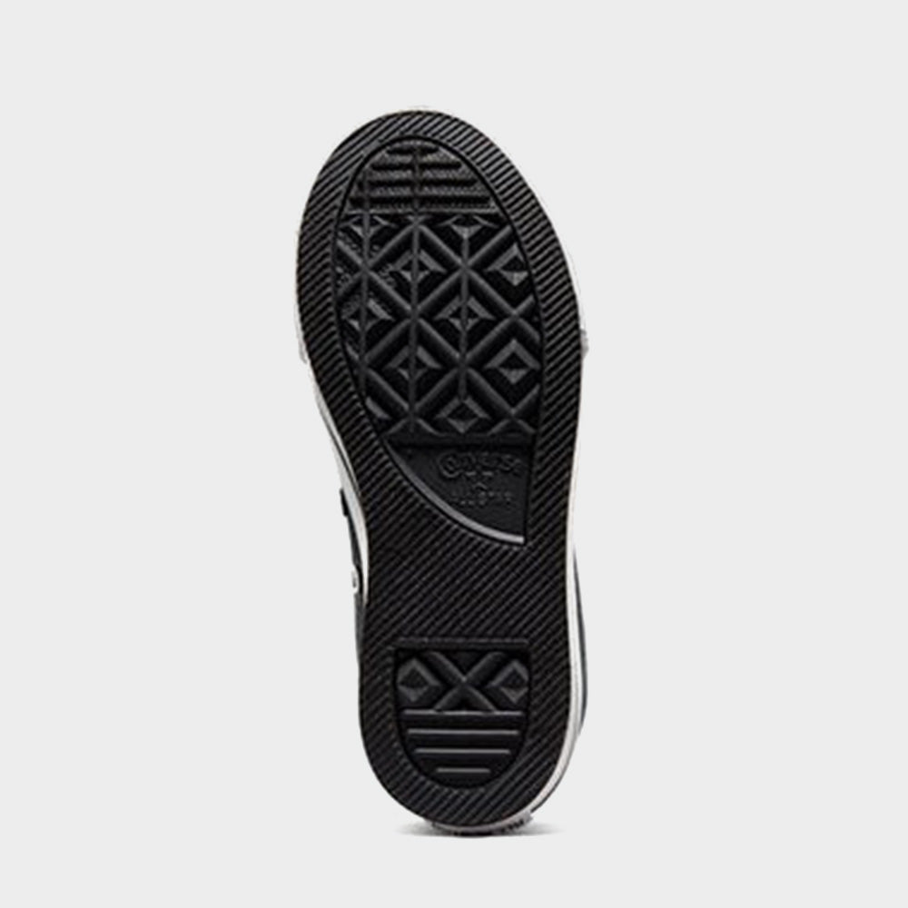Chuck Taylor All Star Eva Lift Platform _ 173994 _ Black