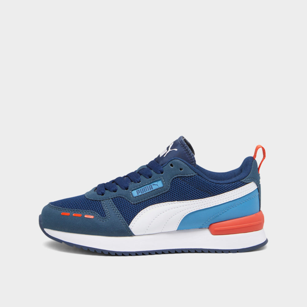 Puma R78 Jr _ 174011 _ Blue