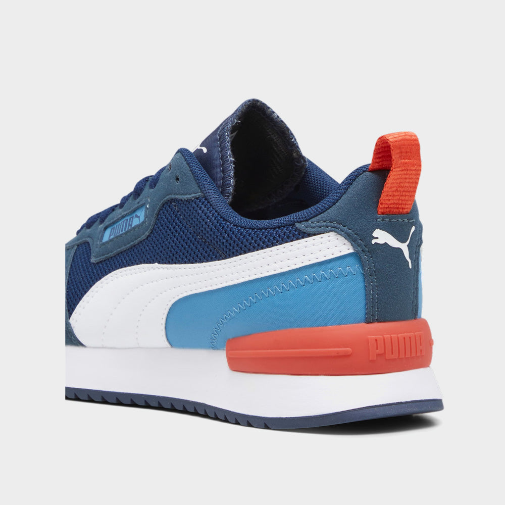 Puma R78 Jr _ 174011 _ Blue