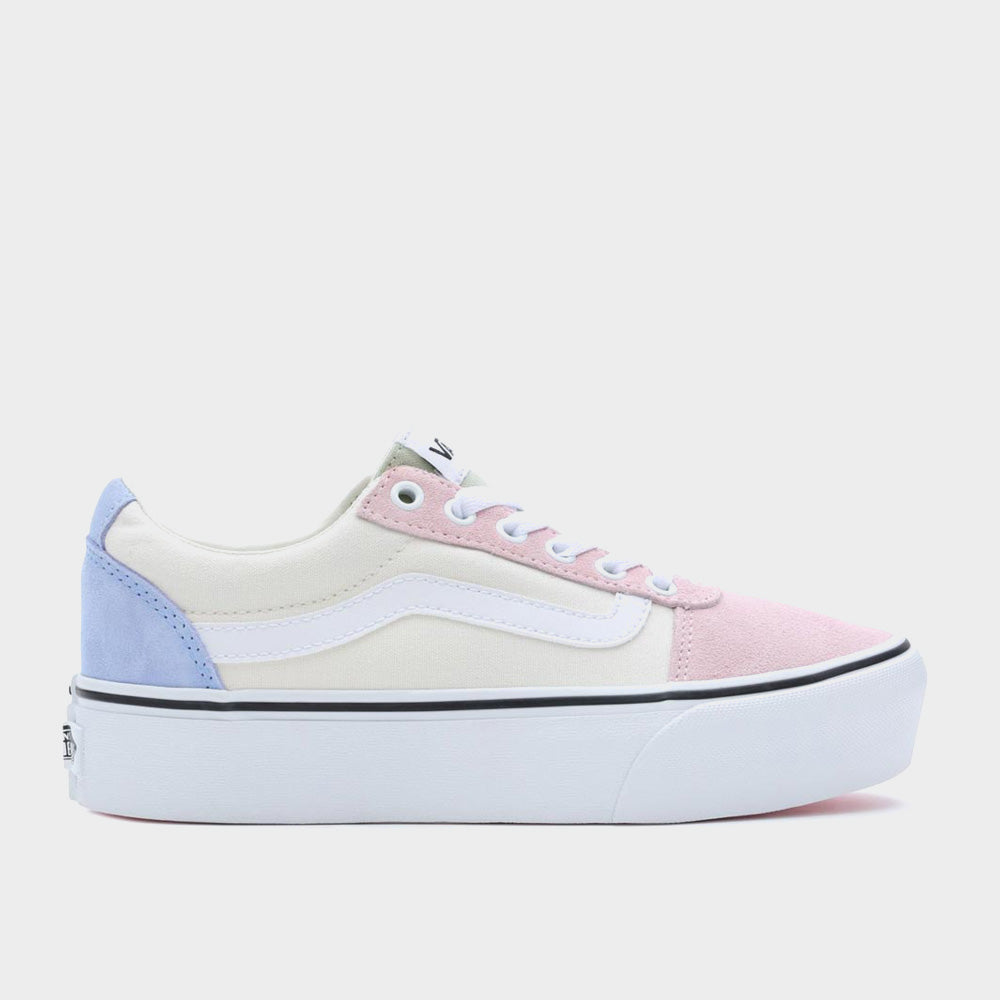 Asher Platform _ 174044 _ Pink