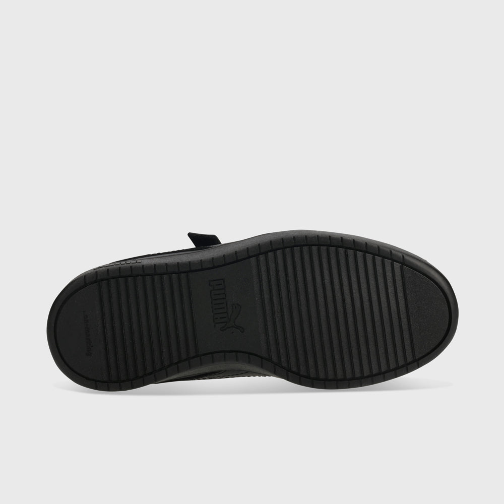 Rickie Ac _ 174072 _ Black