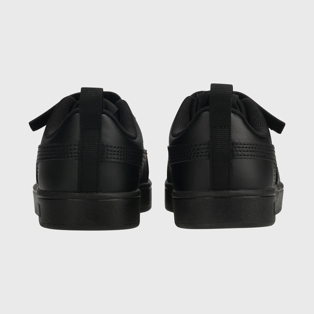 Rickie Ac _ 174072 _ Black