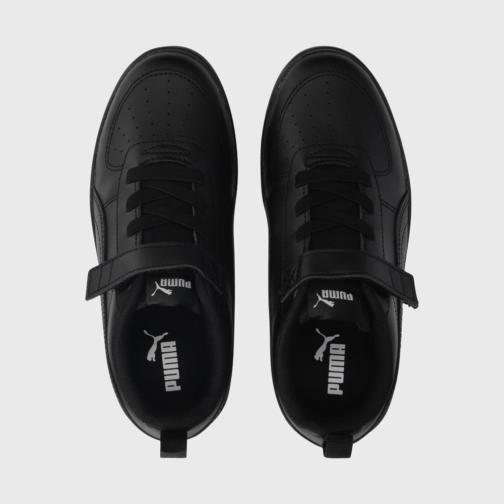 Rickie Ac _ 174072 _ Black