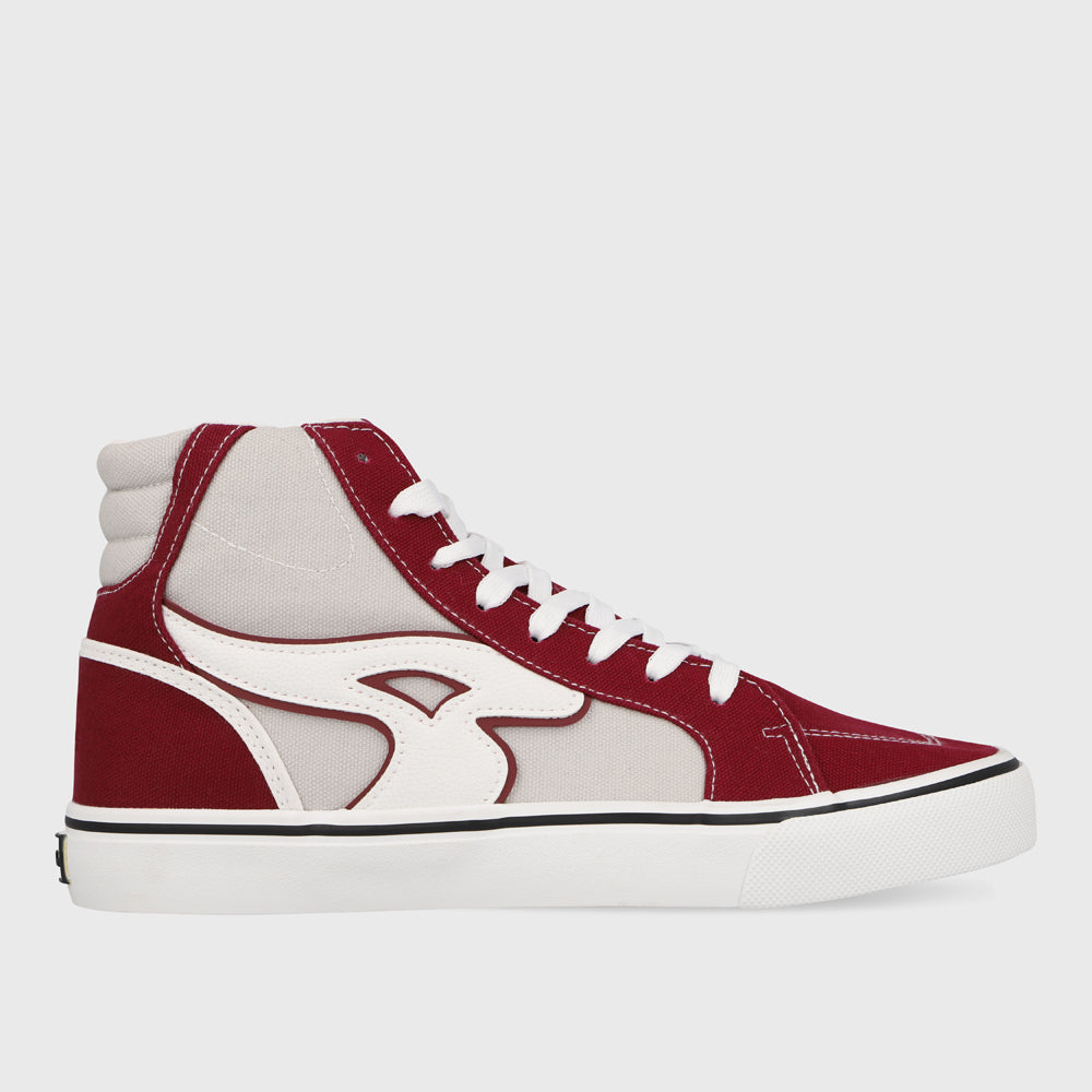 Airwalk canvas high tops sale