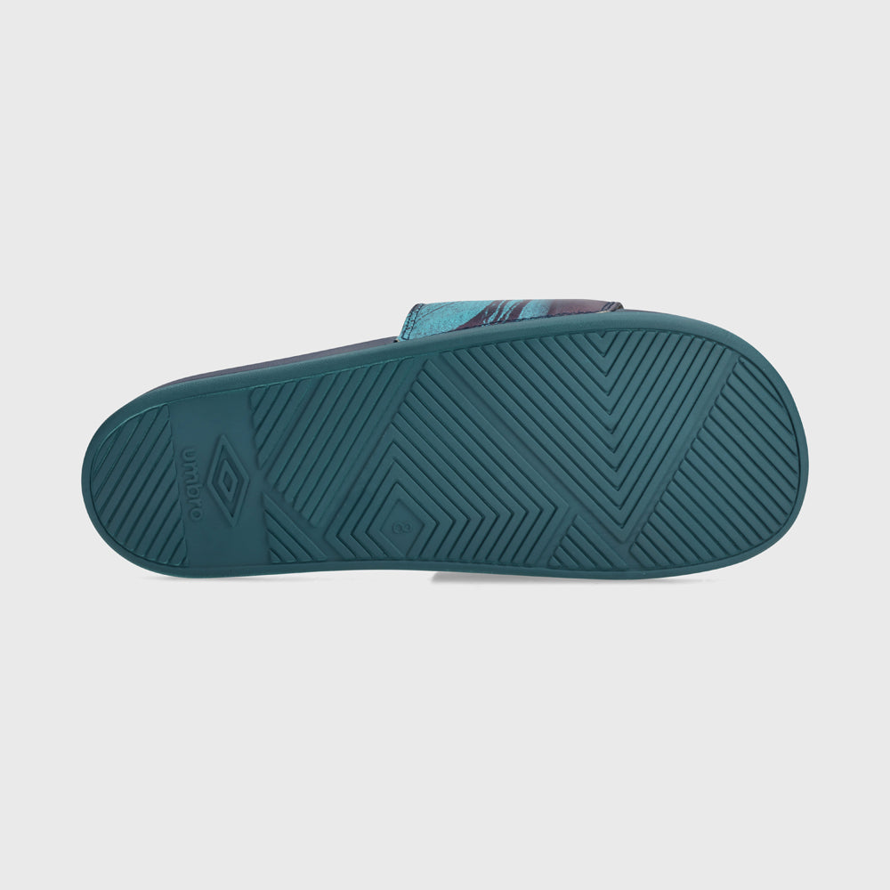 Umbro Slide _ 174105 _ Blue