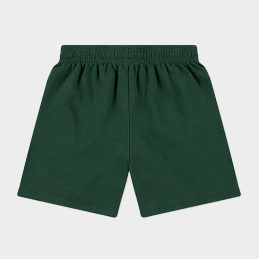NIKE BOYS Reversible Short GREEN