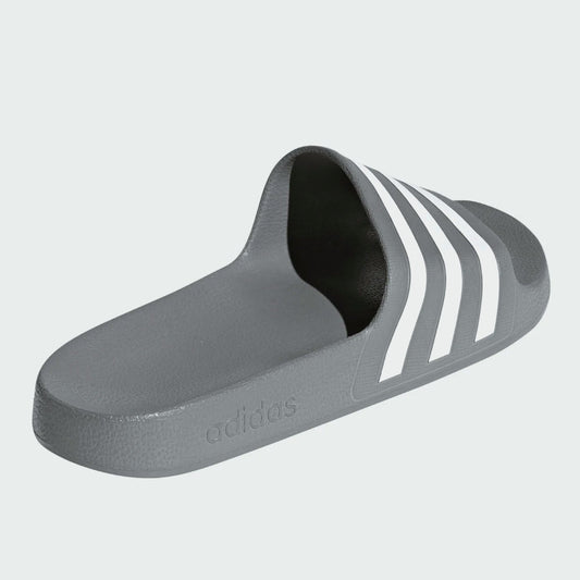 Adidas Adilette Aqua Grey