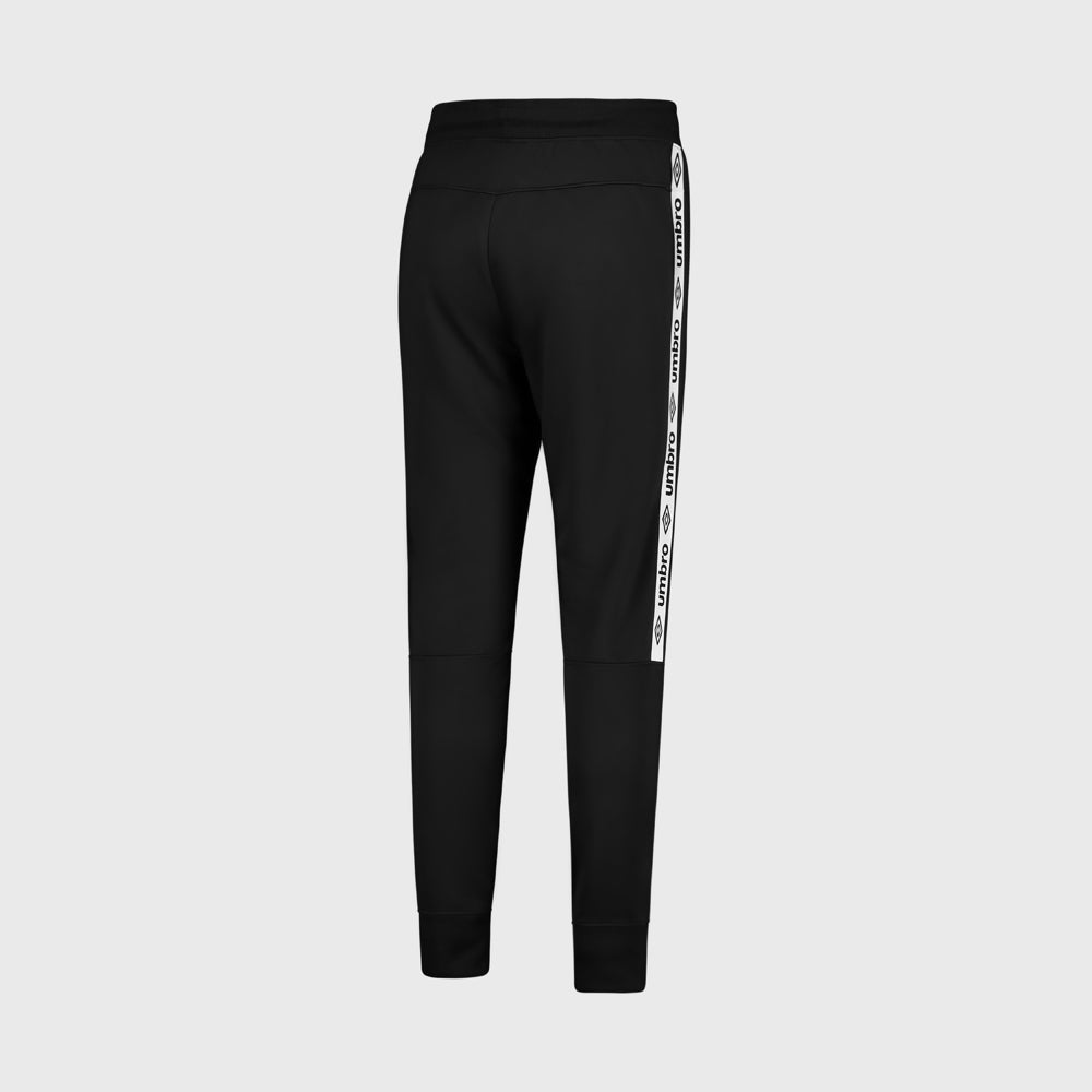 Umb M Reece Trackpants _ 180074 _ Black