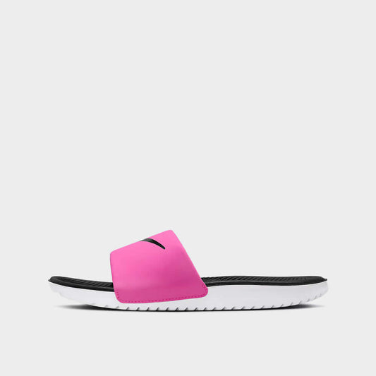 NIKE WOMENS Kawa Sandals PINK