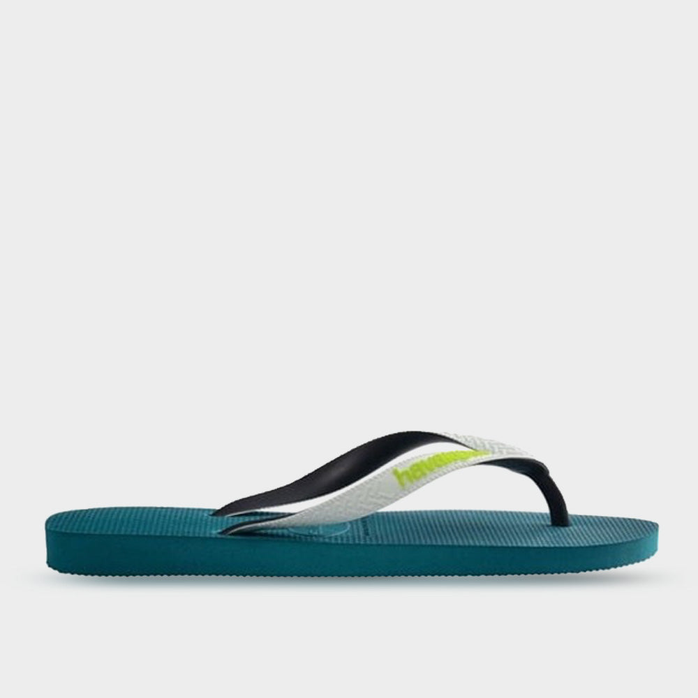 Top Mix Vibe Green _ 180098 _ Green