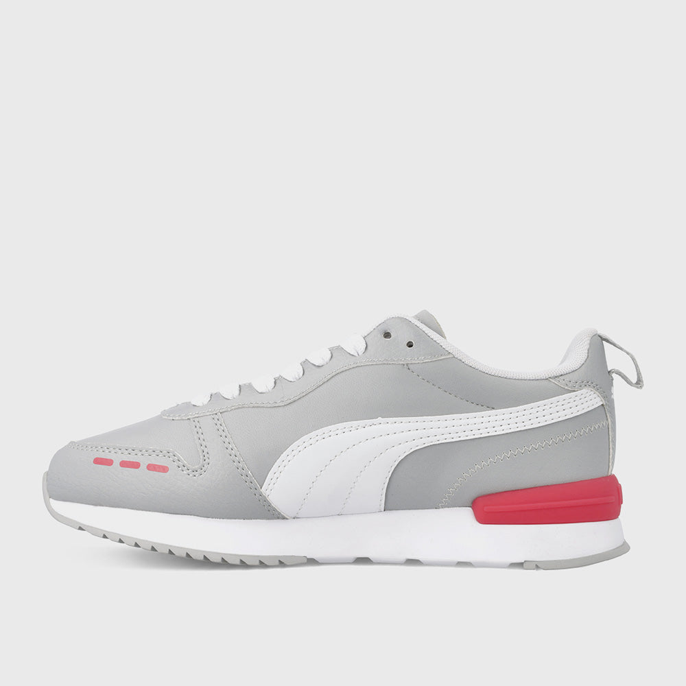 Puma Womens R78 SL Sneaker Grey/Multi _ 180196 _ Grey