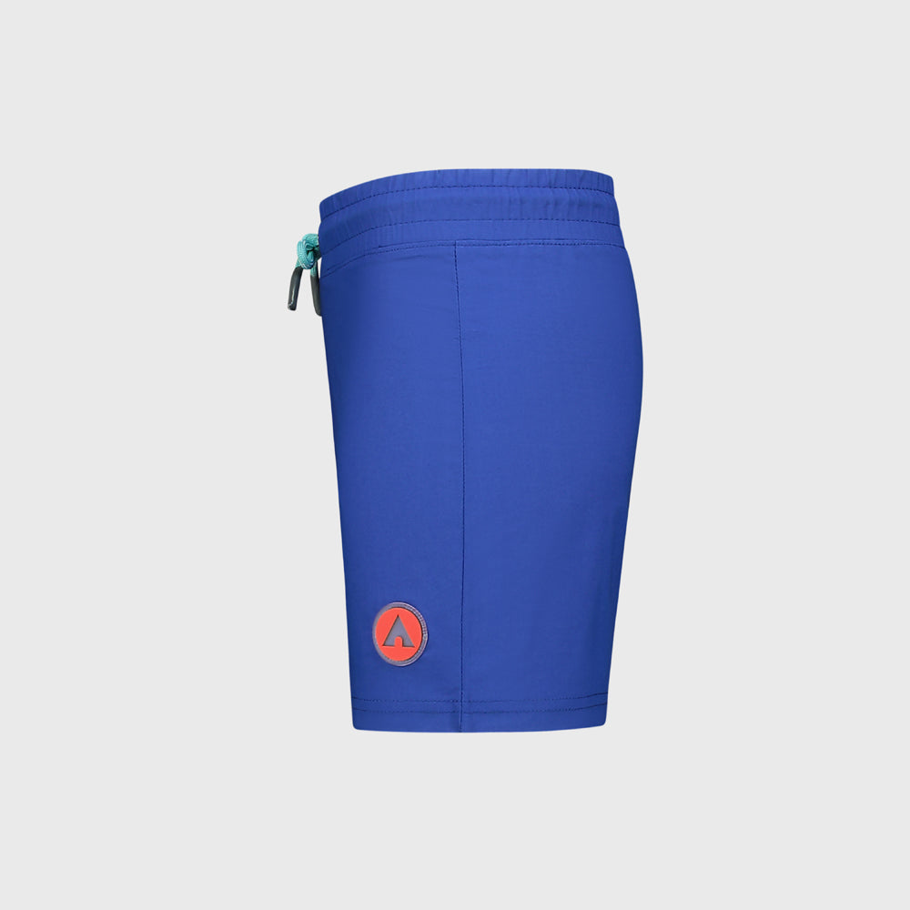 Airwalk Kids Halfpipe Shorts Blue