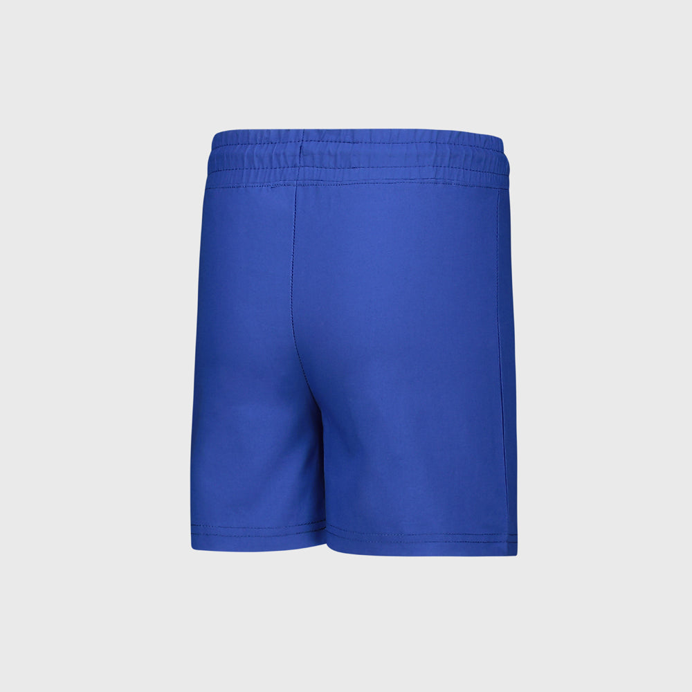 Airwalk Kids Halfpipe Shorts Blue